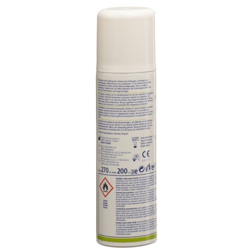 Dermaplast Active Ice Spray buy online