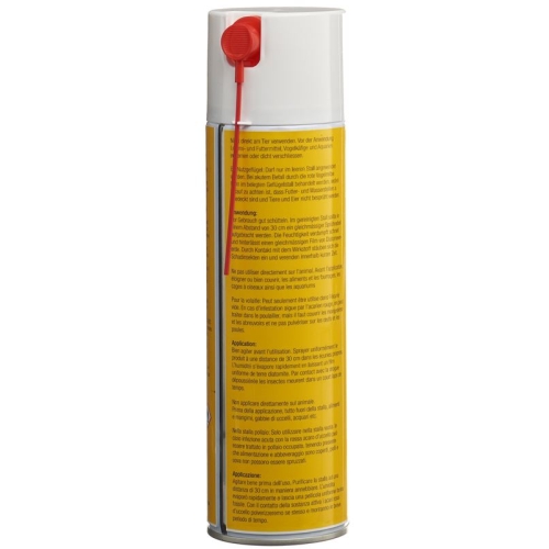 Vinx Acarizid Spray 500ml buy online