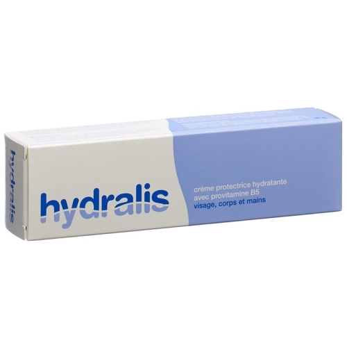 Hydralis Feuchtigkeits Schutzcreme 50g buy online