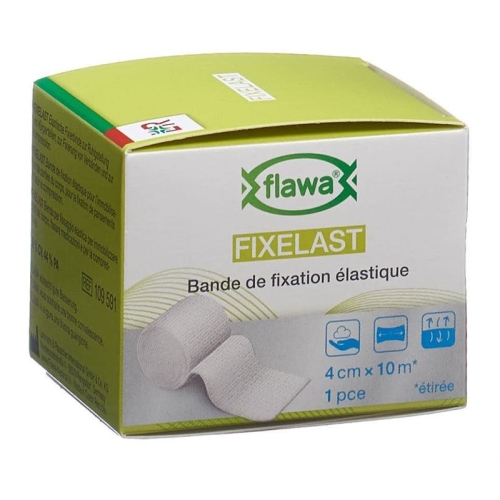 Flawa Fixed load bandage 4cmx10m