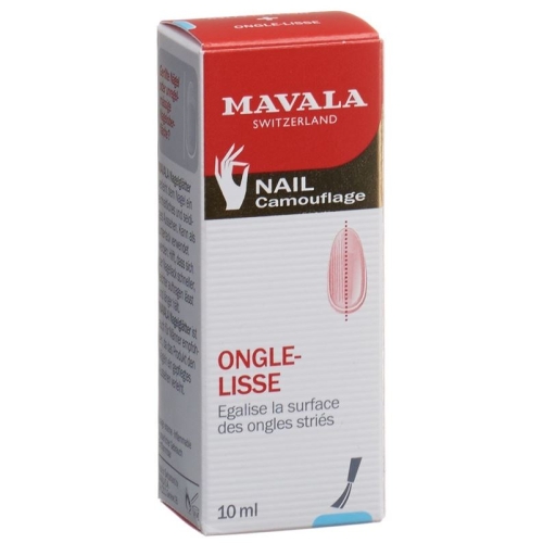 Mavala Nagelglätter 10ml buy online