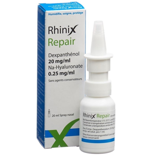 Rhinix Repair metered spray 20 ml