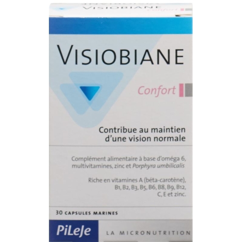 Visio Biane Confort Cape 30 pcs