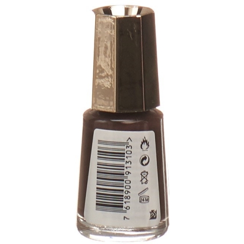 Mavala nail polish Espresso 310 5 ml