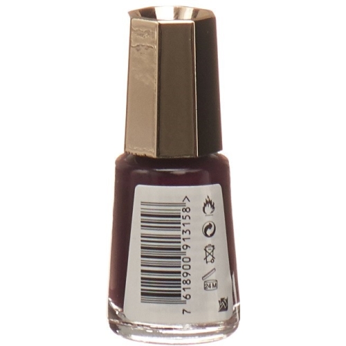 Mavala nail polish 315 Amethyst 5 ml