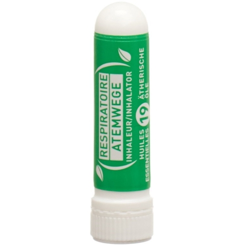Puressentiel® inhaler to the respiratory tract 19 essential oils 1 ml