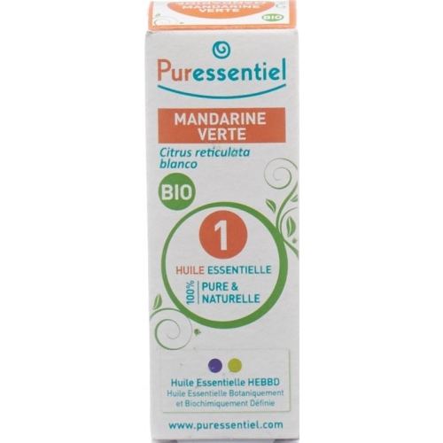 Puressentiel® mandarin Äth / oil Bio 10 ml