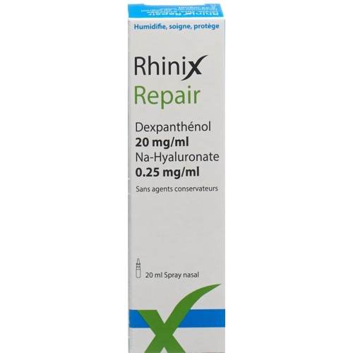 Rhinix Repair metered spray 20 ml