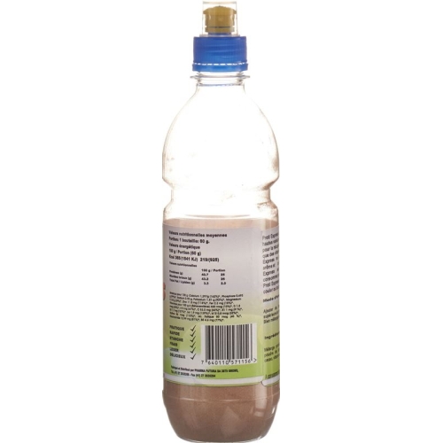 Proti Express PLV chocolate 60 g