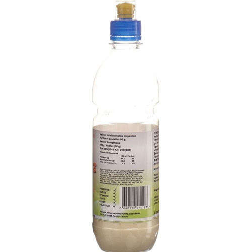 Proti Express PLV vanilla 60 g