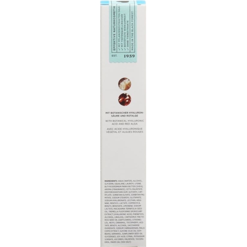Borlind hydraulic booster 15 ml 16 ml