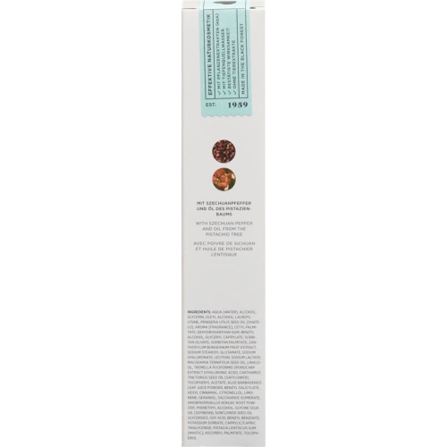 Börlind Anti Aging Revitalizer 15 Ml 16ml
