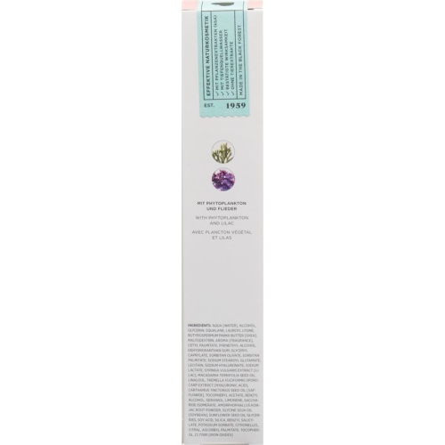 Borlind Skin & Pore Balancer 15 ml 16 ml