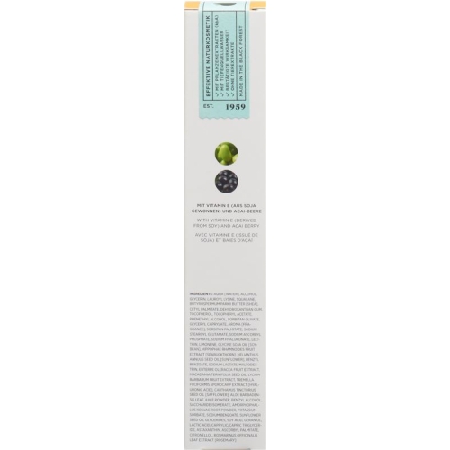 Borlind Vitamin Energizer 15ml 16ml buy online