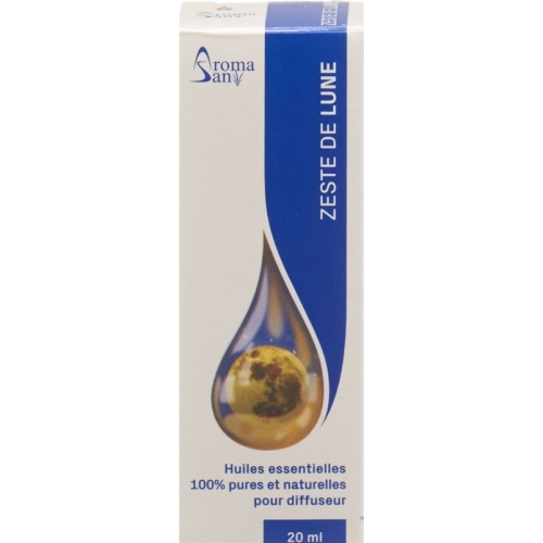 Aromasan Düfte für Zerstäuber Mondschimmer 20ml buy online