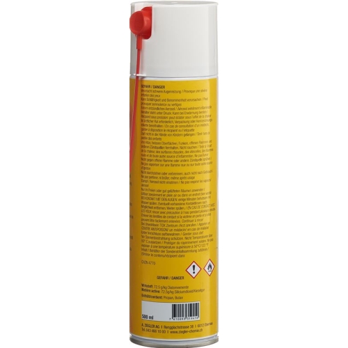 Vinx Acarizid Spray 500ml buy online