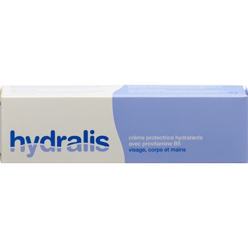 Hydralis Feuchtigkeits Schutzcreme 50g buy online
