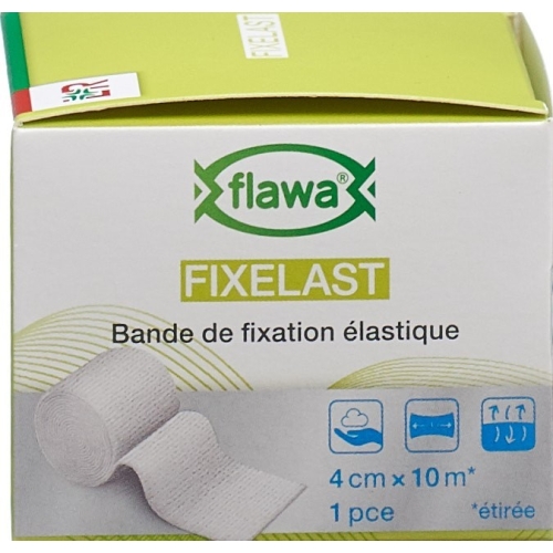 Flawa Fixed load bandage 4cmx10m