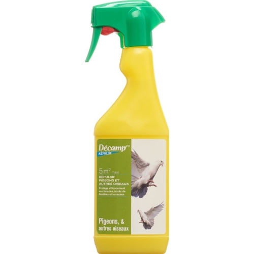Crea Fernhalter Tauben Spray 500ml buy online
