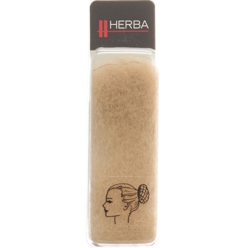 Herba Chignionnetze Blond 3 Stück buy online