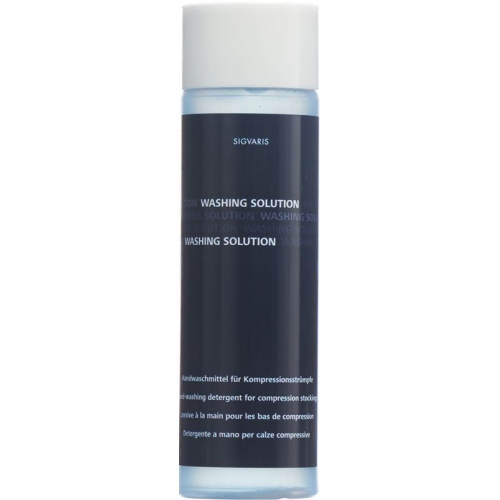 Sigvaris SWS Washing Solution Flasche 250ml buy online