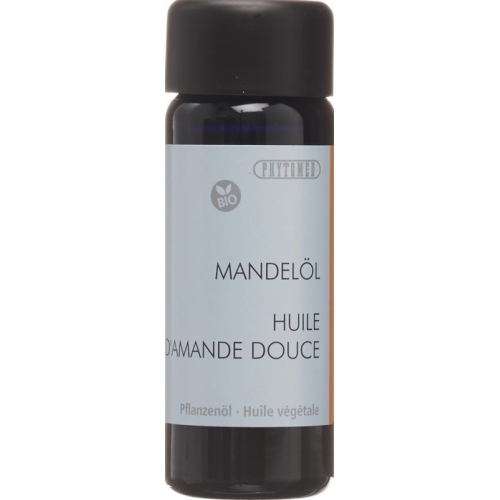 Phytomed Mandelöl Bio 100ml buy online