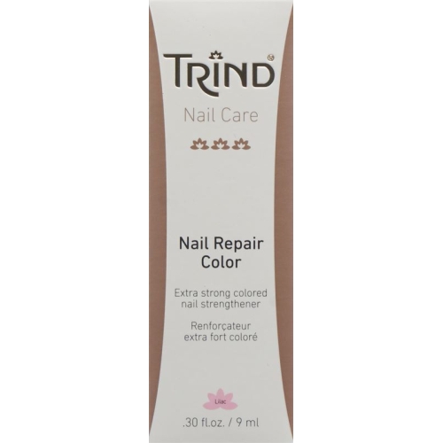 Trind Nail Repair Nagelhärter Pastel No5 9ml buy online