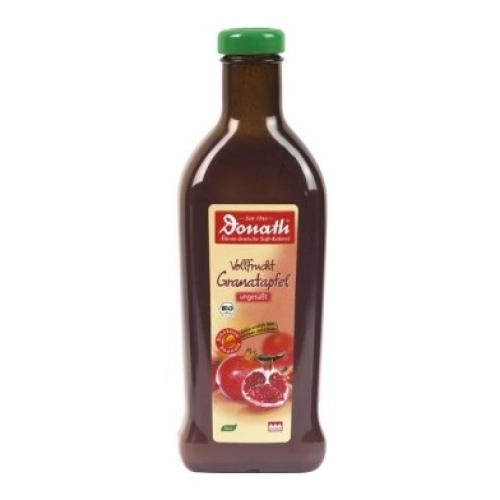 BEUTELSBACHER POMEGRANATE MUTT