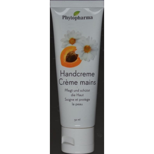 Phytopharma Handcreme 50ml buy online