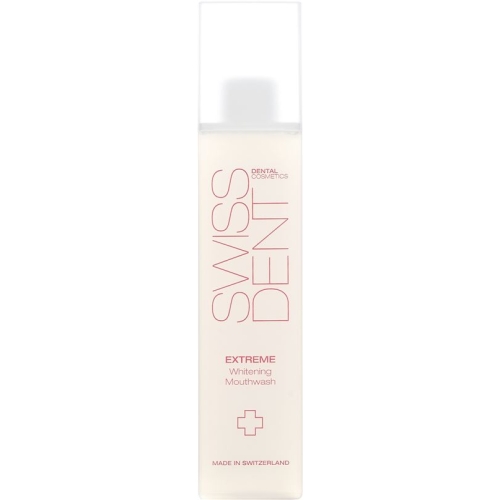 Swissdent Extreme Whitening Mundwasser 300ml buy online