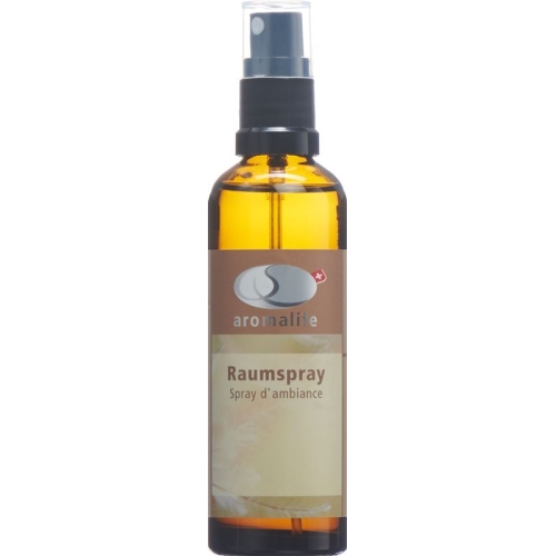 Aromalife Top base room spray 75ml buy online