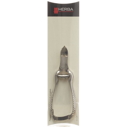 HERBA foot Nagelzange 13cm 5392