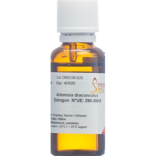 Aromasan tarragon Äth / oil 30 ml