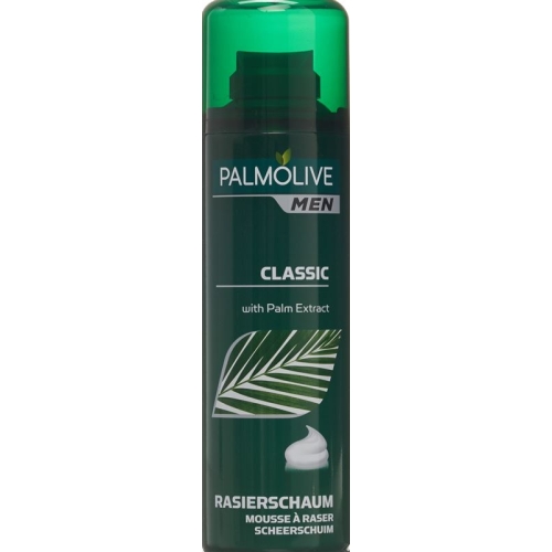 Palmolive shaving cream Classic 300 ml
