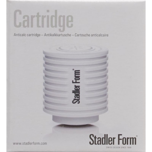 Aromalife Anton anti-scale replacement cartridge