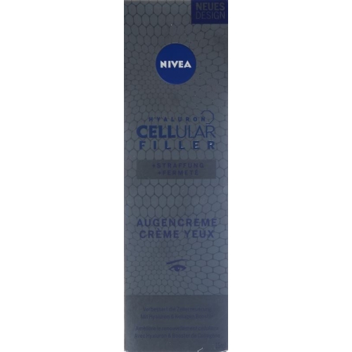 Nivea Visage Cellular Anti-Age Eye cream 15 ml