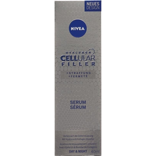 Nivea Visage Cellular Anti-Age serum 40 ml