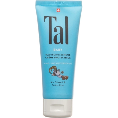 Valley Baby protection cream Tb 75 ml