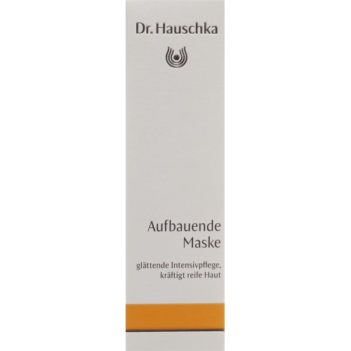 Dr. Hauschka Restorative Mask 30 ml
