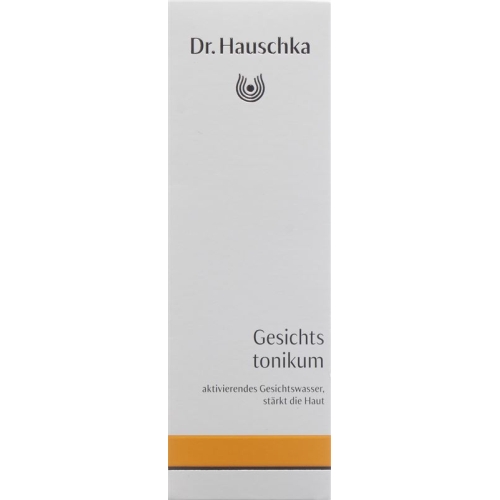 Dr Hauschka Facial 100 ml