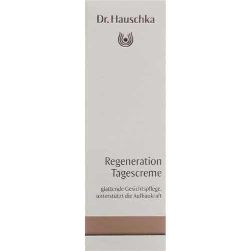 Dr. Hauschka Regeneration Day Cream 40 ml