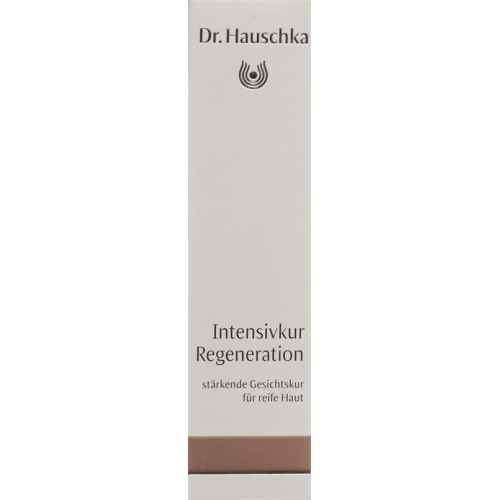 Dr. Hauschka intensive treatment regeneration 40 ml