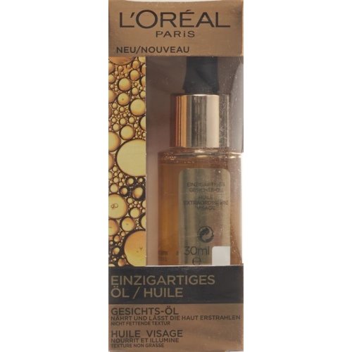 Dermo Expertise Age Perfect unique oil 30ml