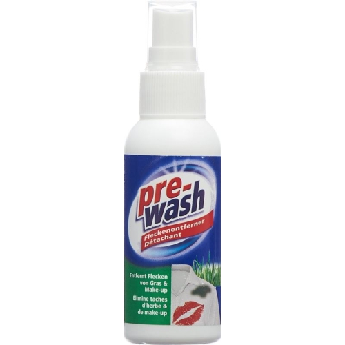 Pre-Wash Stain Grass & Make up 50 ml