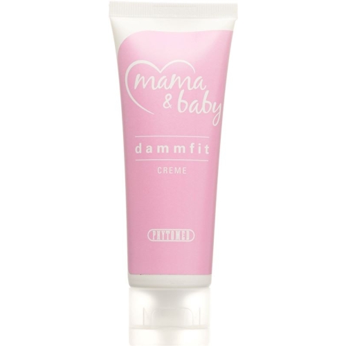 Phytomed Mama & baby Dammfit Cream 75 ml