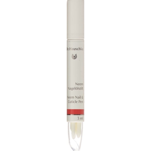 Dr. Hauschka Neem Nail Oil Pen 3 ml