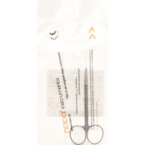 Nopa ligature scissors Spencer 10.5cm buy online