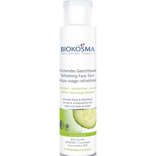 Biokosma Basic Refreshing toner 150 ml
