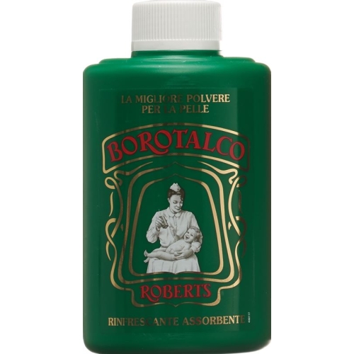 Borotalco powder compact 200 g