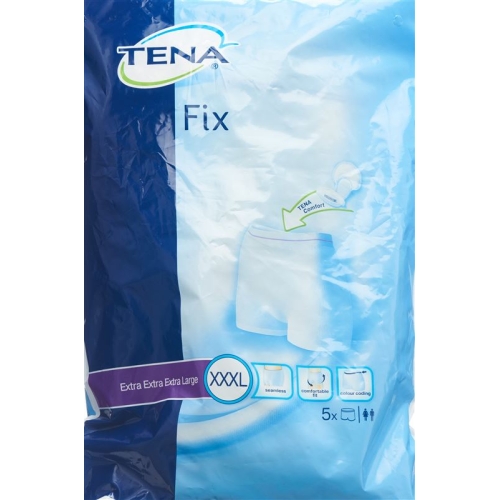 TENA Fix XXXL 5 pcs